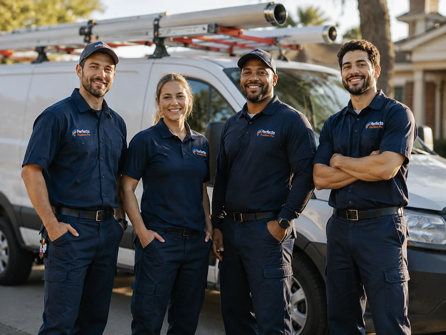 Emergency Plumber Near Me in Little Elm, TX near me